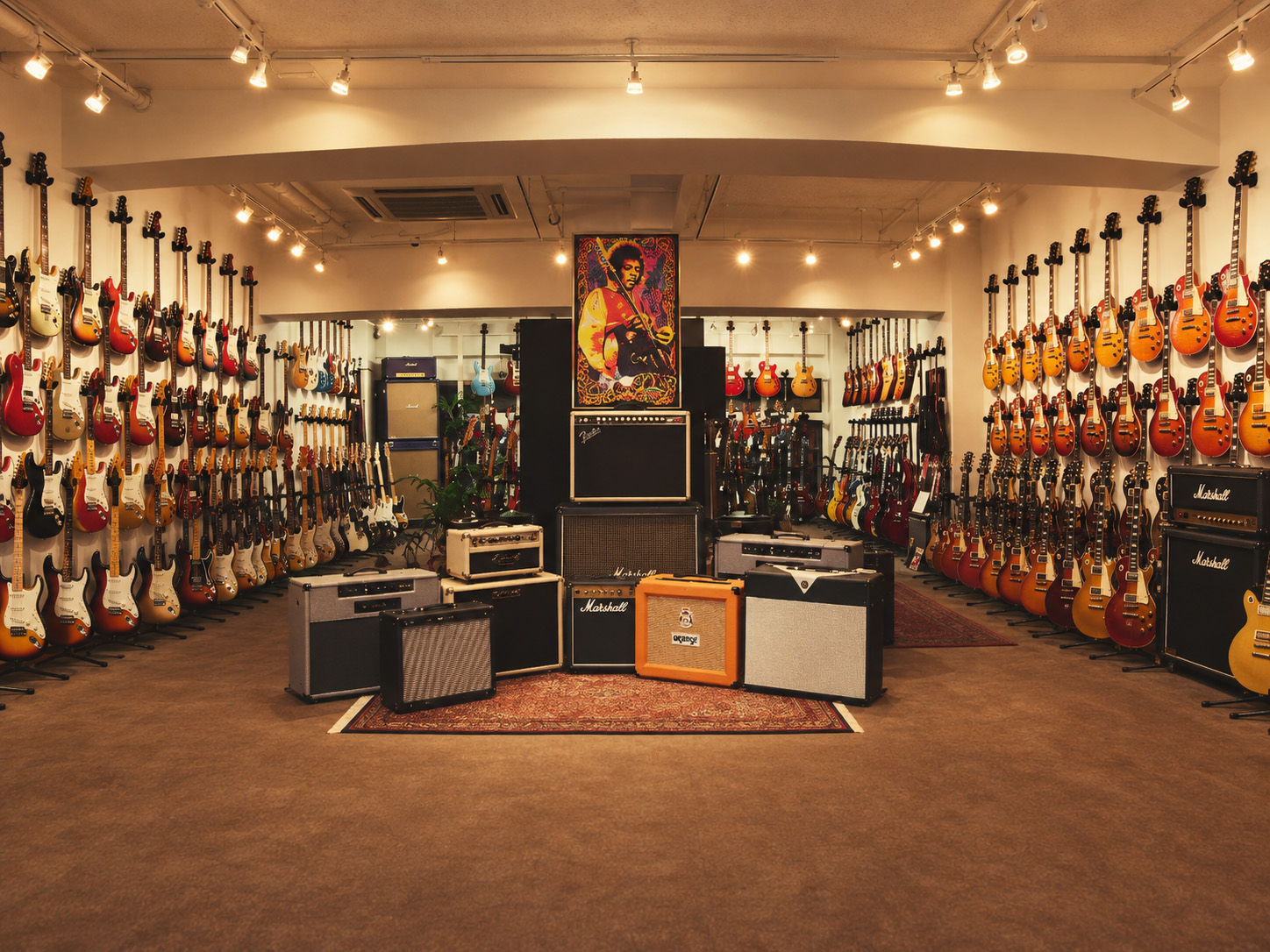 shop