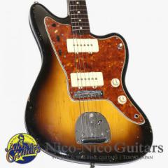 Fender 1960 Jazzmaster (Sunburst)