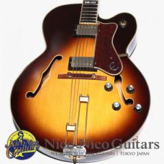 Epiphone 2004 Broadway (Antique Sunburst)