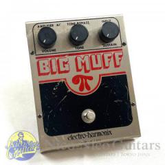 Electro-Harmonix 1981 Big Muff π V6