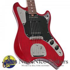 T.S factory 2024 151A-MO JM Type (Red)