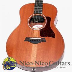 Taylor 2019 GS Mini Mahogany (Natural)