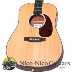 Martin 2019 DJR-10E-02 Dreadnaught Junior (Natural)