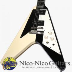 Burny 1983 Michael Schenker Flying V FV-85MS
