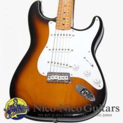 Fender USA 1994 U.S Vintage (American Vintage) 1957 Stratocaster (Sunburst)
