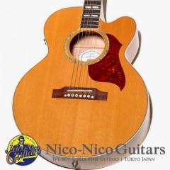 Gibson 2008 CJ-165 EC (Natural)