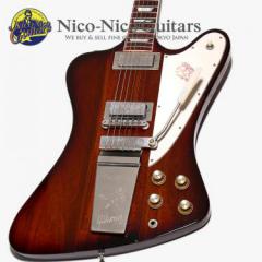 Gibson Custom Shop 2015 Historic Collection 1965 Firebird V VOS (Vintage Sunburst)