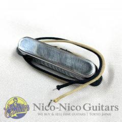 Grinning Dog 50s TL Neck