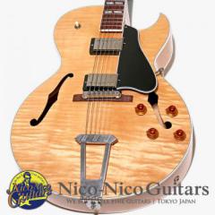 Gibson Memphis 2016 ES-175 Figured Gloss (Natural)