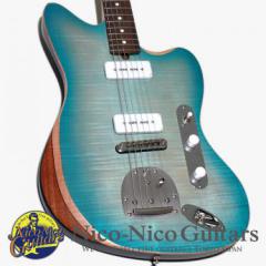 T.S factory 2025 30th Anniversary 151A-SP (Blue Burst)