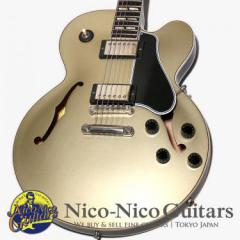 Gibson Memphis 2018 ES-275T (Baroque Gold)