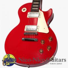 Gibson USA 2016 Les Paul Studio 2016 T (Radiant Red)