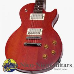 Gibson USA 2003 Les Paul Special with Humbucker (Worn Cherry)