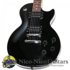 Epiphone 2005 Les Paul Studio (Ebony Black)