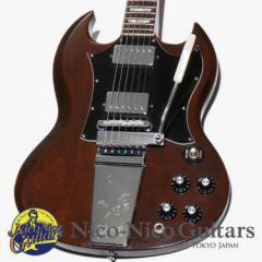 Gibson 1971 SG Standard (Walnut)