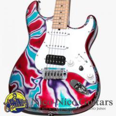 James Tyler USA 2025 LA Studio Classic (Vintage Psychedelic Vomit)