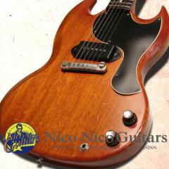 Gibson 1961 SG Junior (Cherry)