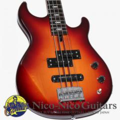 YAMAHA 1980 BB2000 (Cherry Sunburst)