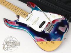 James Tyler Micheal Landau Signature #19