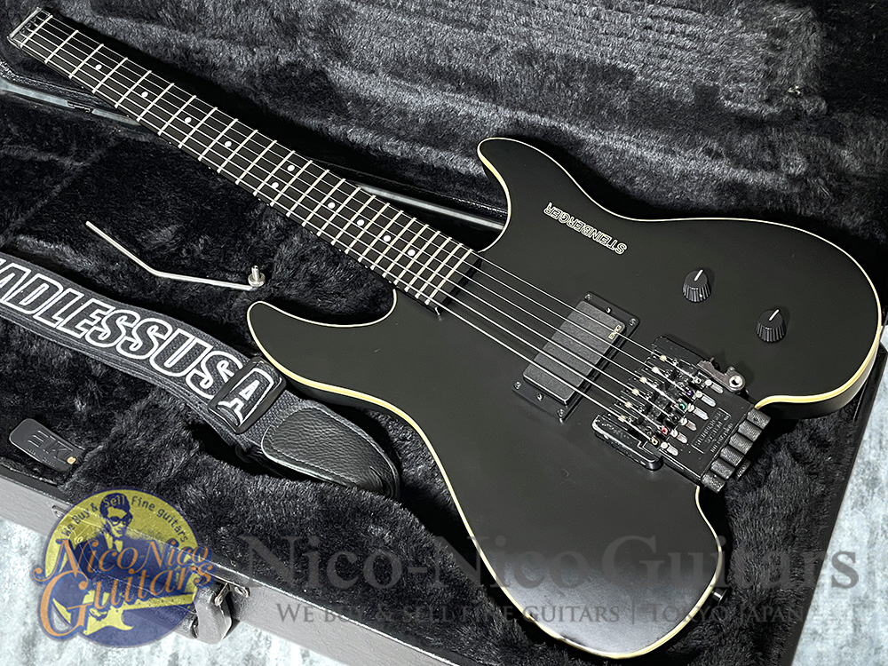 Steinberger gm1t store