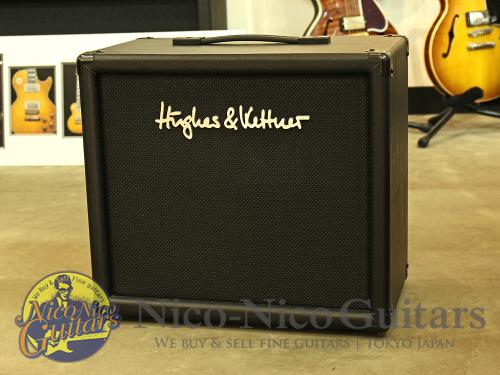 Hughes&Kettner TM112 Cabinet