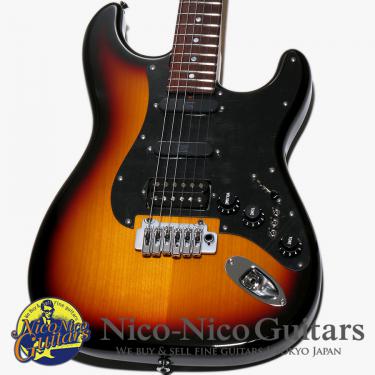 James Tyler 2025 Dann Huff Original Classic (3Tone Sunburst)