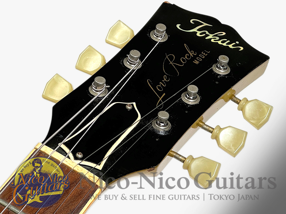Tokai 京本K-75 クラシックギターの通販｜ラクマ