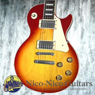 Epiphone 1999 LPS-80 (Cherry Sunbust)