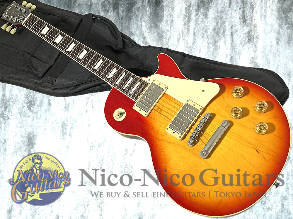 Epiphone 1999 LPS-80 (Cherry Sunbust)/Nico-Nico Guitars/中古ギター 