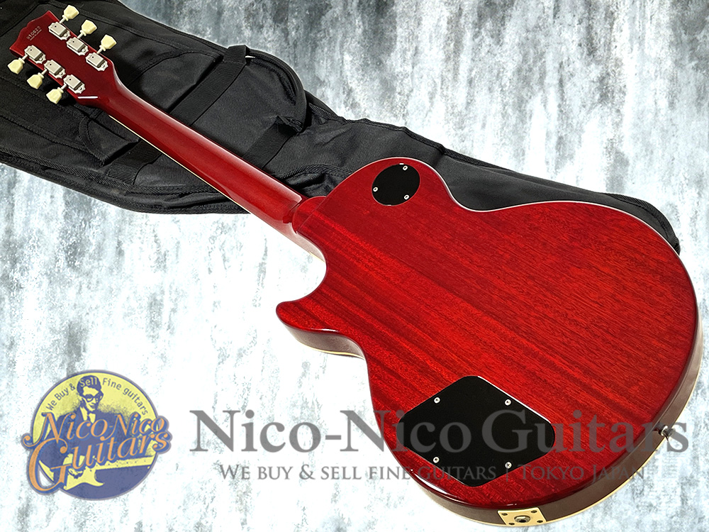 Epiphone 1999 LPS-80 (Cherry Sunbust)/Nico-Nico Guitars/中古ギター 