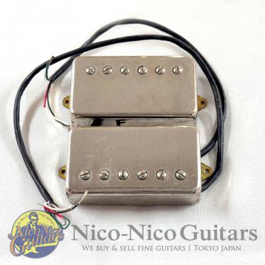 Dimarzio DP194 & DP195 PAF Classic Set