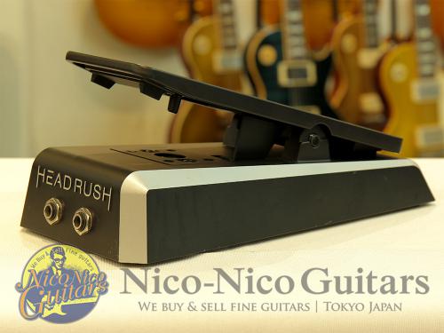 Headrush Expression Pedal