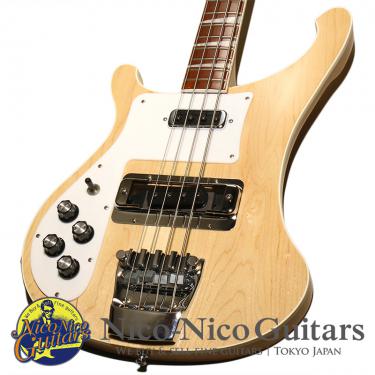 Bass Guitar Nico Nico Guitars 中古ギター販売ショップ ギター買取ショップ 東京渋谷 ニコニコギターズ
