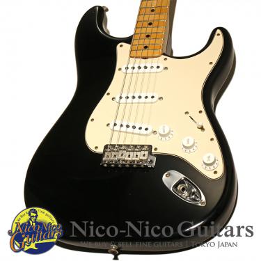 Fender Custom Shop 2007 1969 Stratocaster NOS (Black/M)