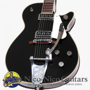 Gretsch 2018 G6128T-53 Vintage Select ’53 Duo Jet (Black)