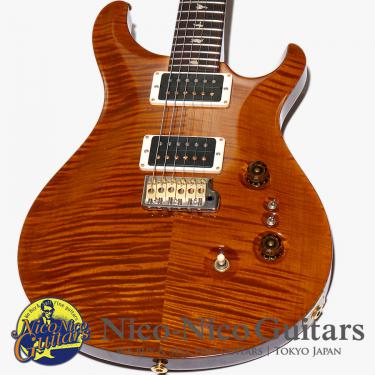 PRS 2020 Custom24 35th Anniversary 10Top (Violin Amber)