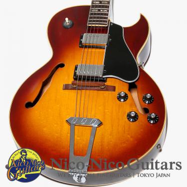 Gibson 1973-1975 ES-175D (Sunburst)