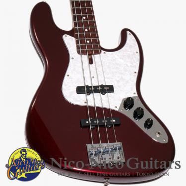 Psychederhythm 2015 Standard-J Limited (Deep Rosso Pearl)