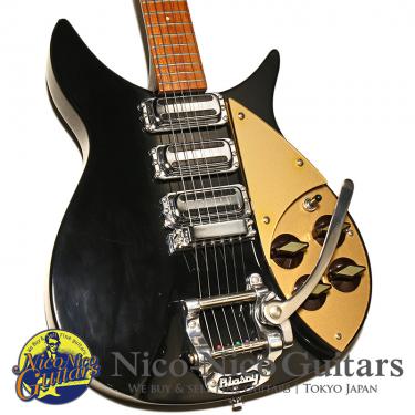 Rickenbacker 1996 325V59 (Jetglo)