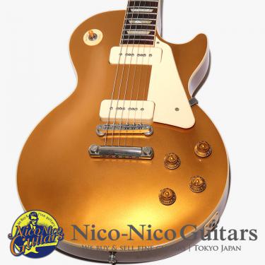 Gibson USA 2019 Les Paul 50s P-90 (Gold Top)