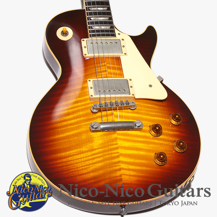 Gibson Custom Shop 1999 Historic Collection 1959 Les Paul Reissue