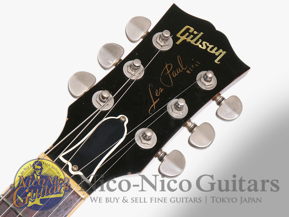 Gibson Custom Shop 1999 Historic Collection 1959 Les Paul Reissue