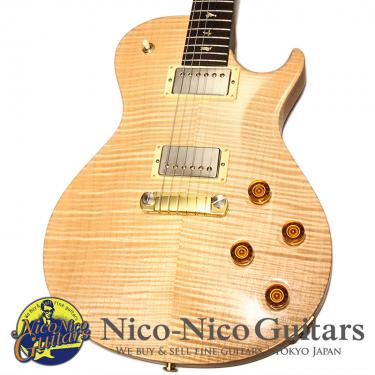 PRS 2002 Singlecut Brazilian Rosewood Neck 10Top (Natural)