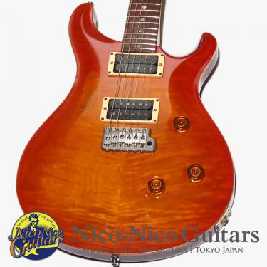 PRS 1995 CE24 Maple Moon Inlay (Vintage Sunburst)