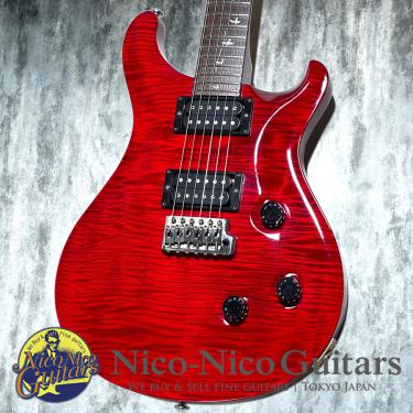 PRS 2006 Custom24 10Top 20th Anniversary (Scarlet Red)