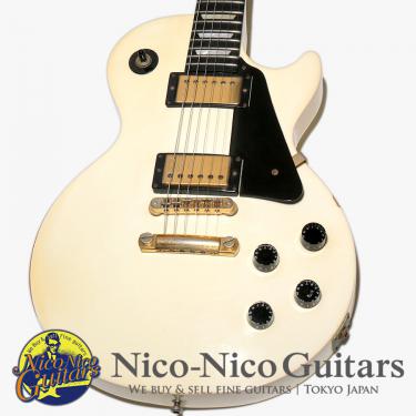 Gibson USA 2006 Les Paul Studio (Alpine White / GH)
