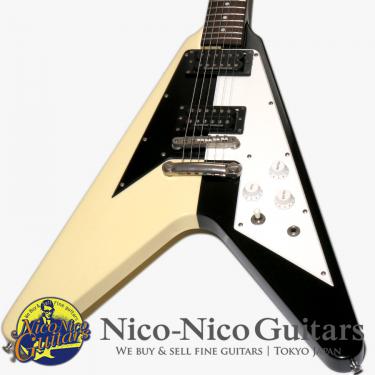 Edwards 2013 E-FV-125WB DOT (Black & White)