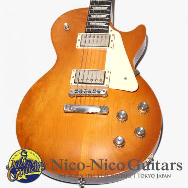 Gibson USA 2017 Les Paul Tribute 2017T (Faded Honey Burst)