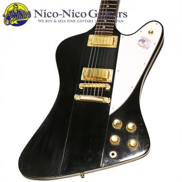Gibson 1976 Firebird Bicentennial (Ebony Black)