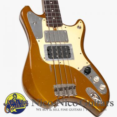 T.S factory 2026 151A-MO EB Aged (Vintage Gold)